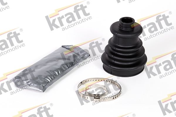 KRAFT AUTOMOTIVE gofruotoji membrana, kardaninis velenas 4412008